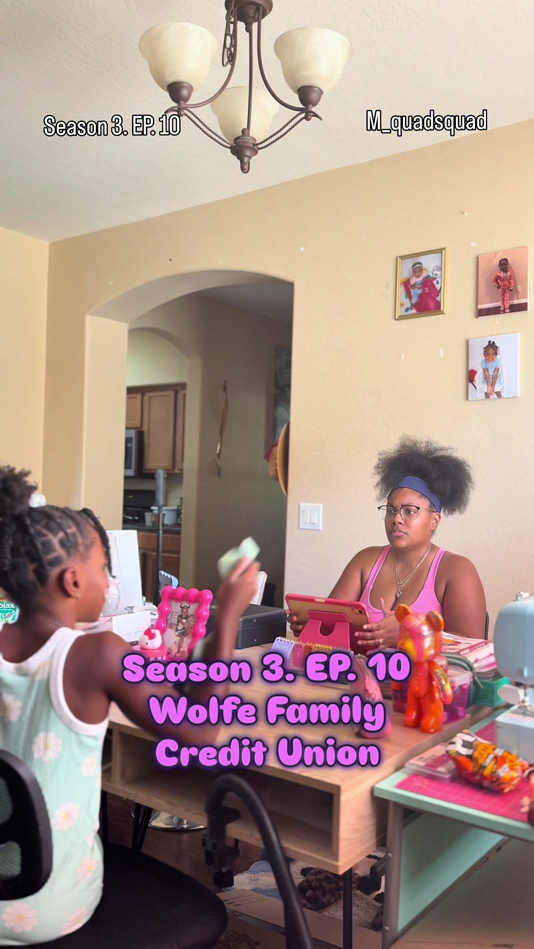 @TheWolfeFam | ✨FamilyLife✨