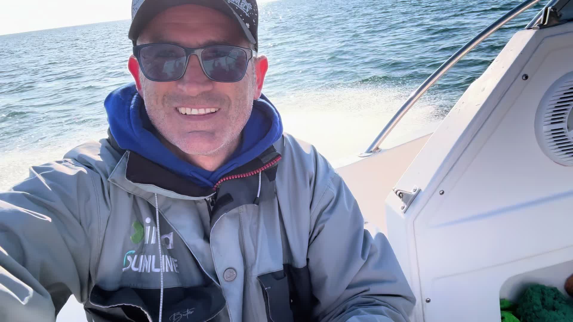 @Marco Montanari - Marlin Blue