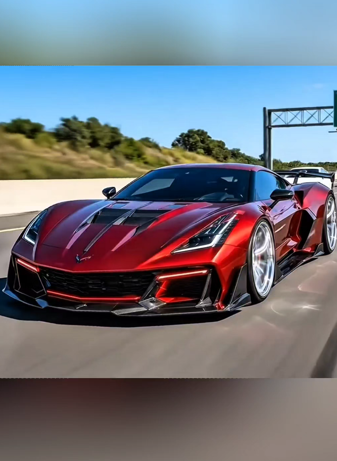 @Luxurious Cars