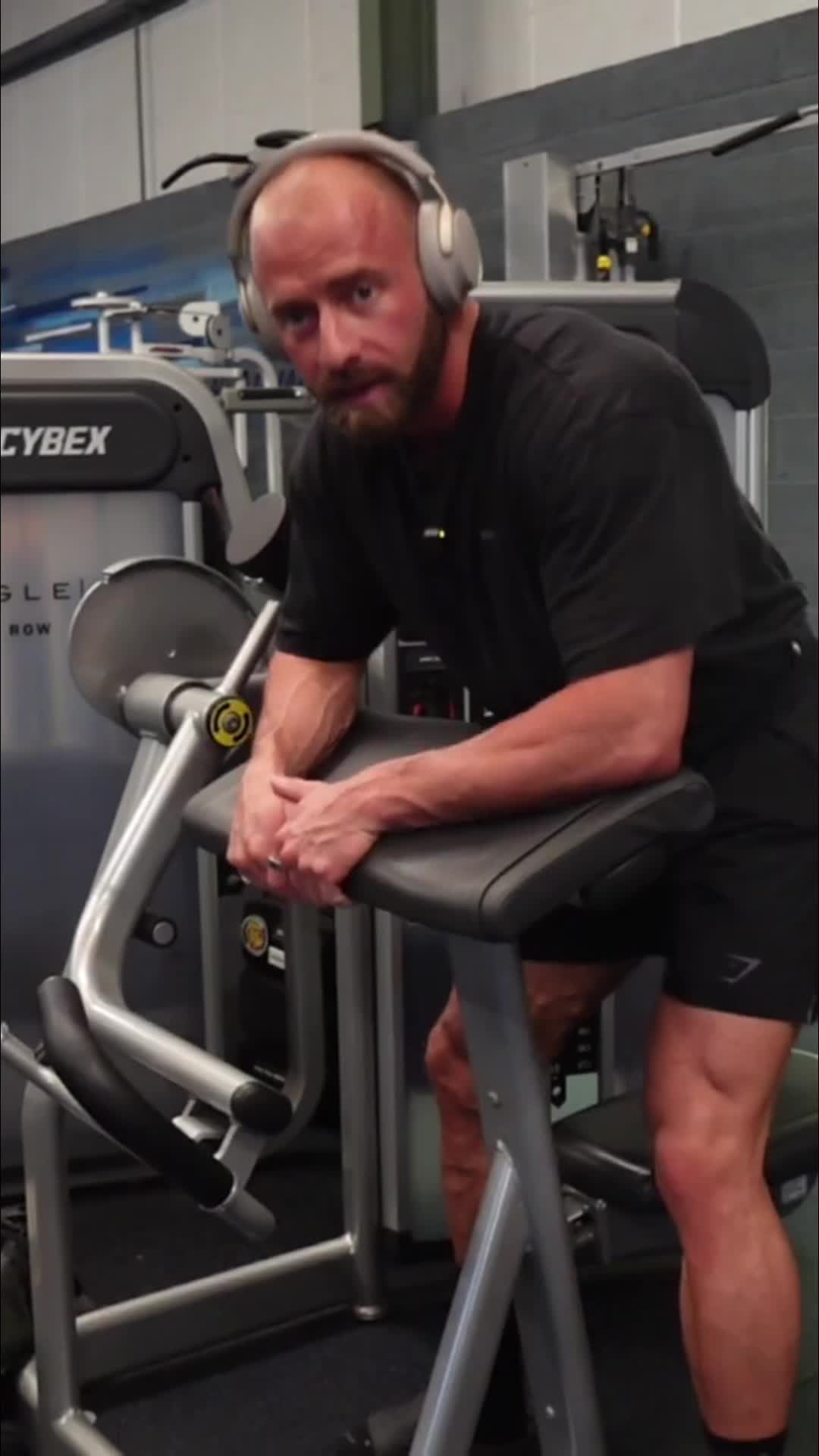@Jan Pekdemir | Physique Coach