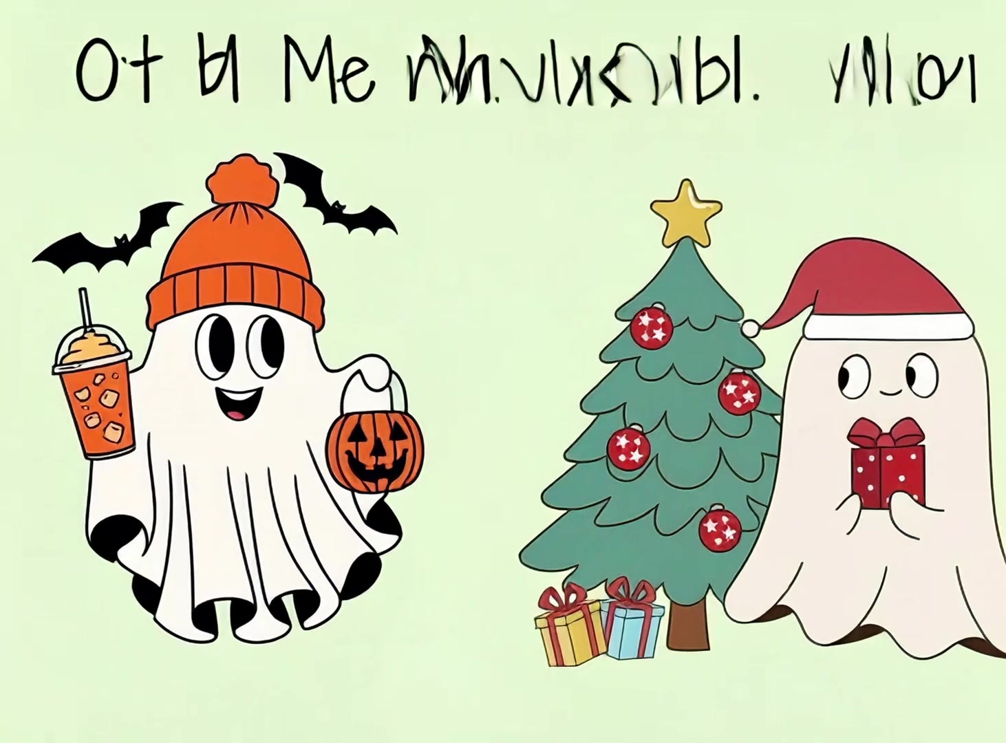 @SpookyToMerry