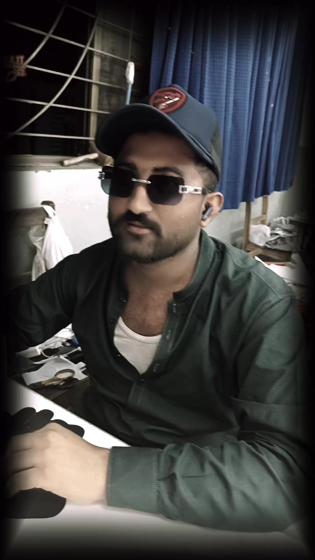 @Saraiki brand Sk521