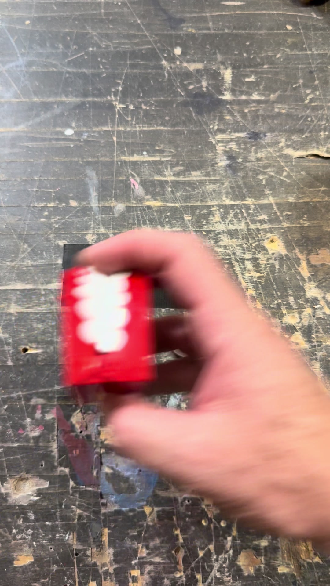 @Gear Spool