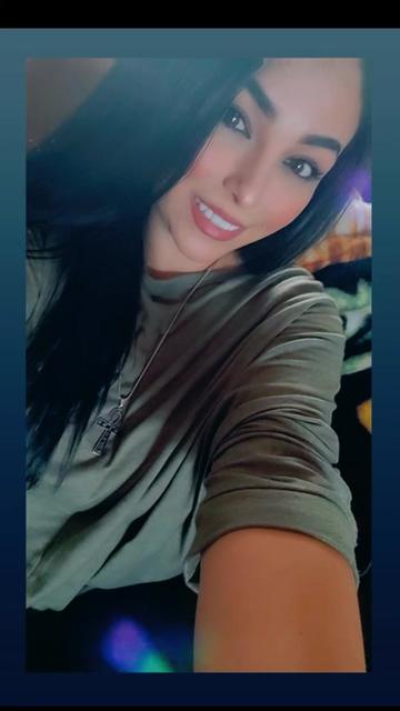 @Angelica Marie 2323🦋🐈&zwj;⬛️🖤♟️