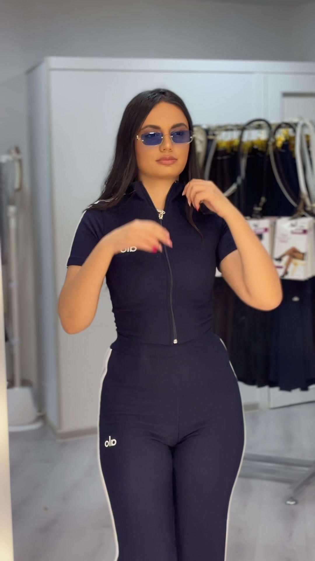 @Aisha Fashion