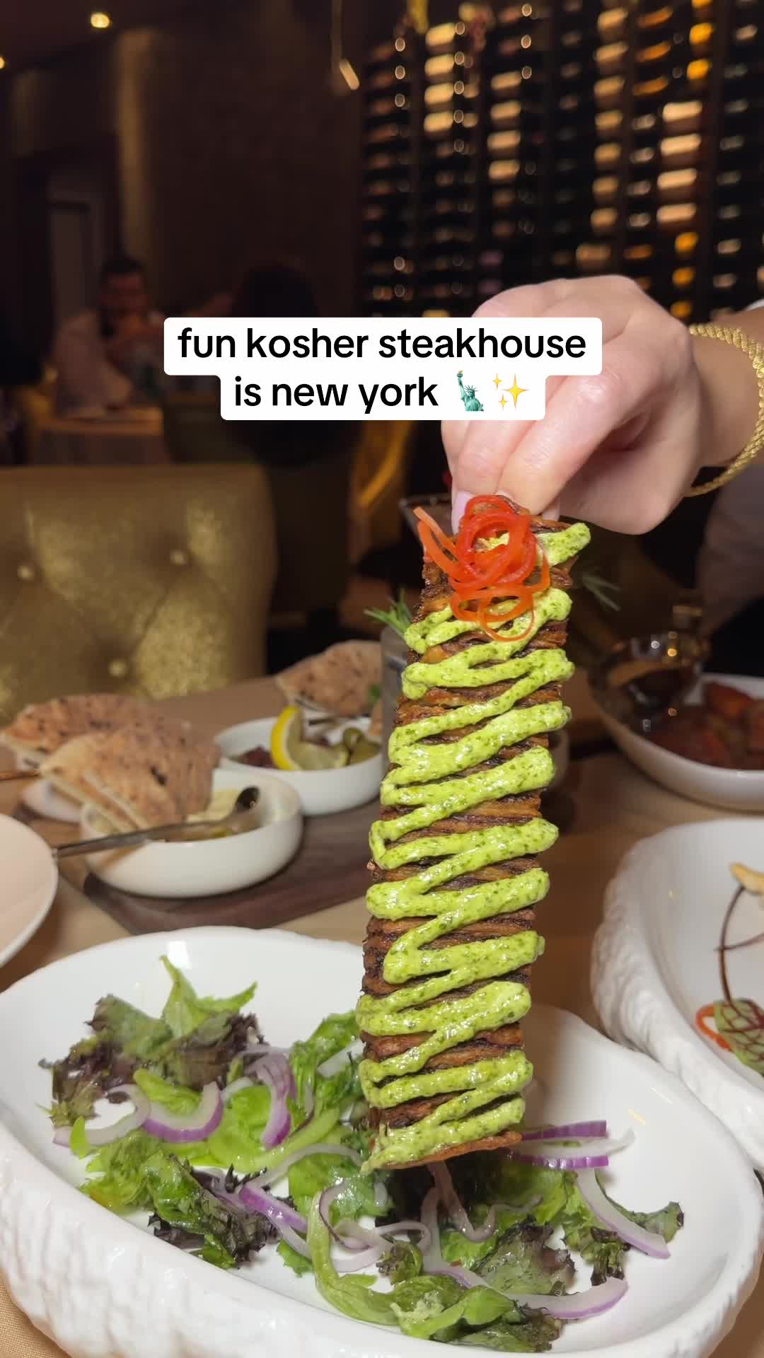 @Kosher Junkie