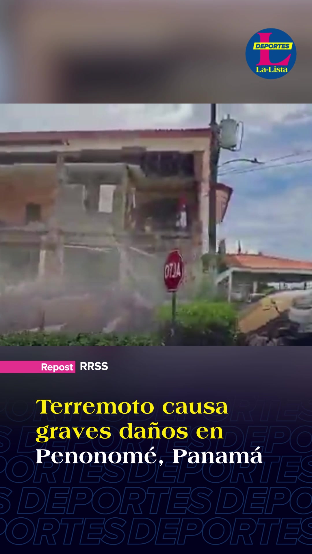 @La-Lista Deportes