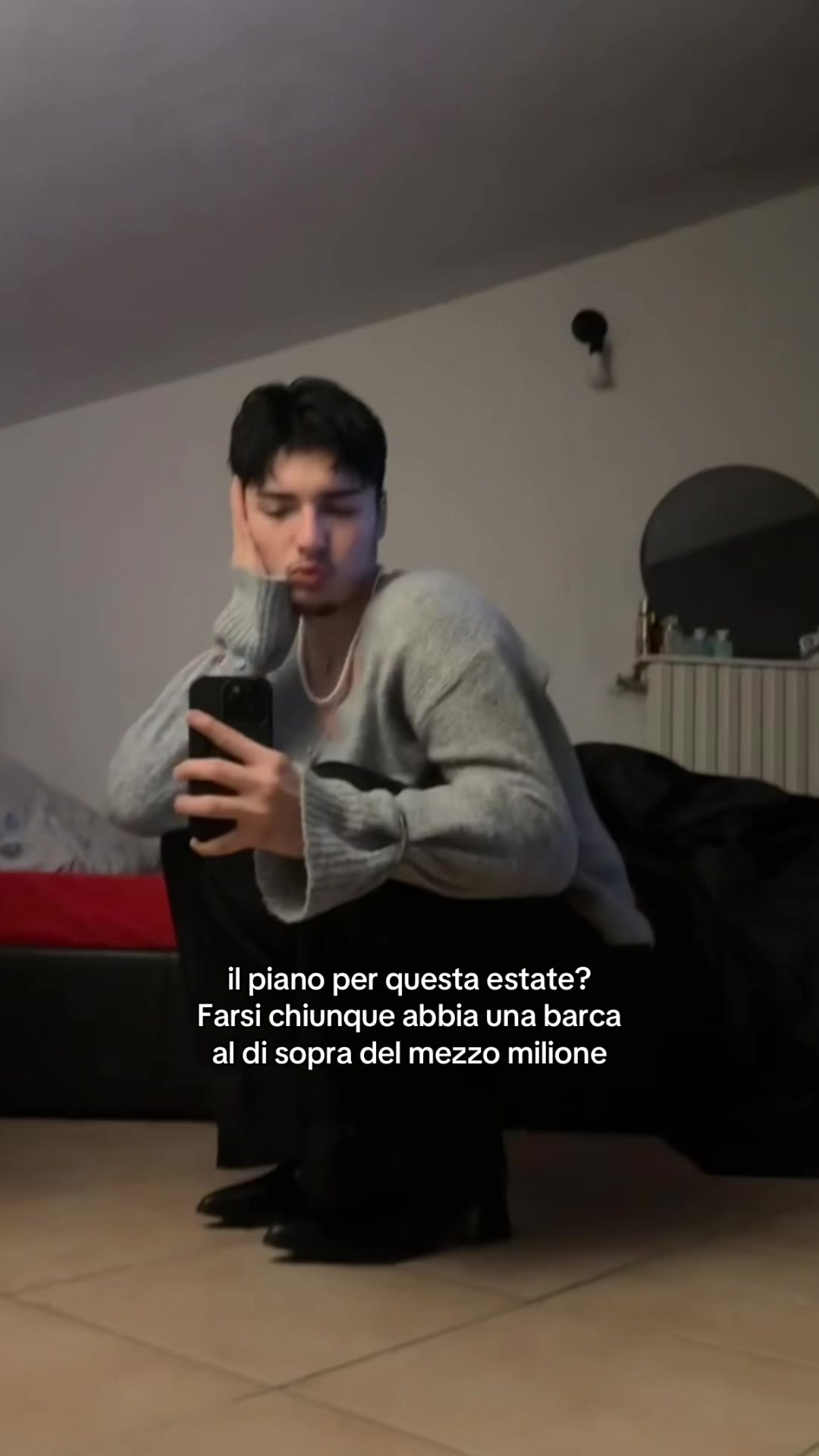 @andrea grego