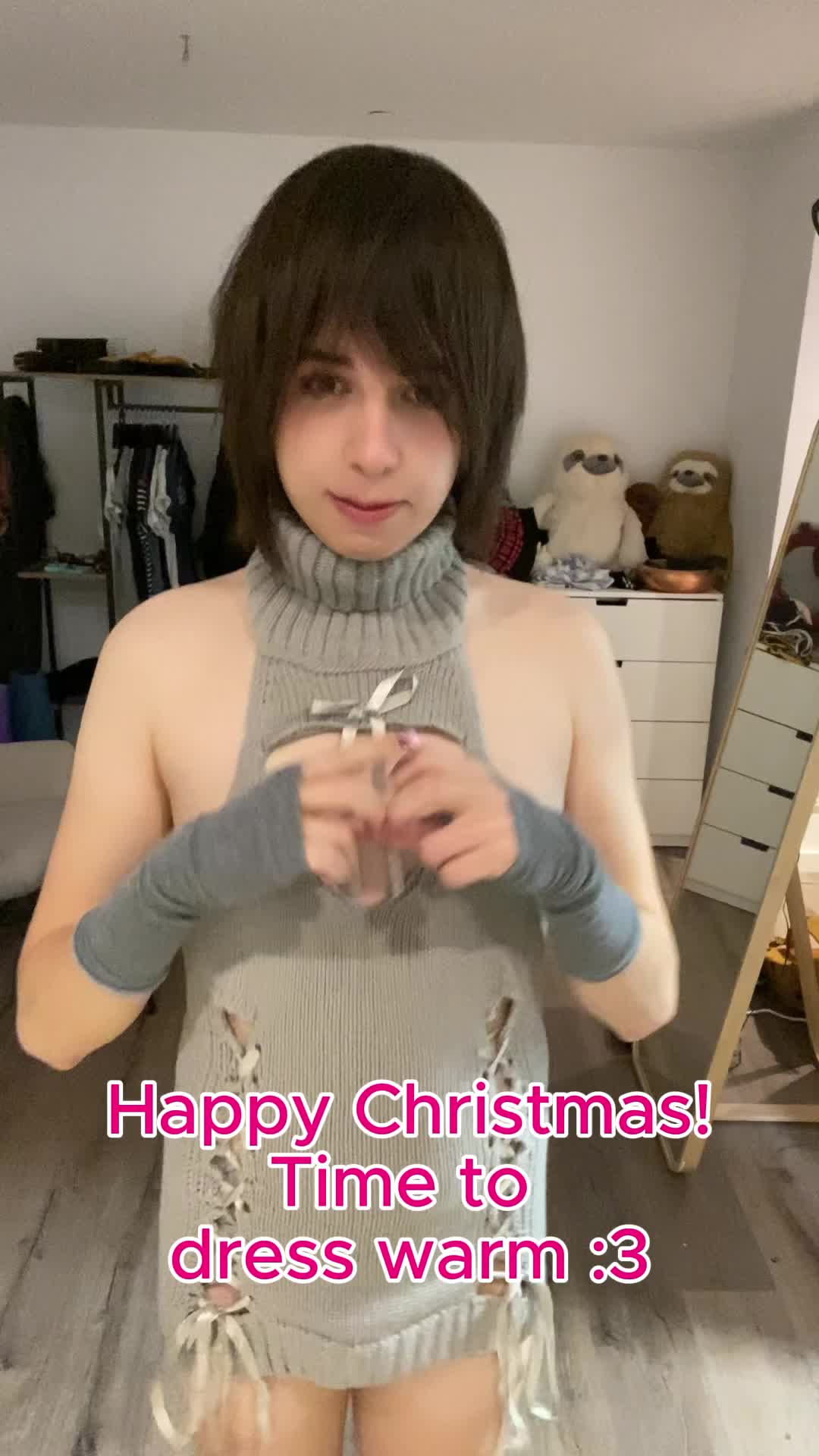 @Goshka Femboy