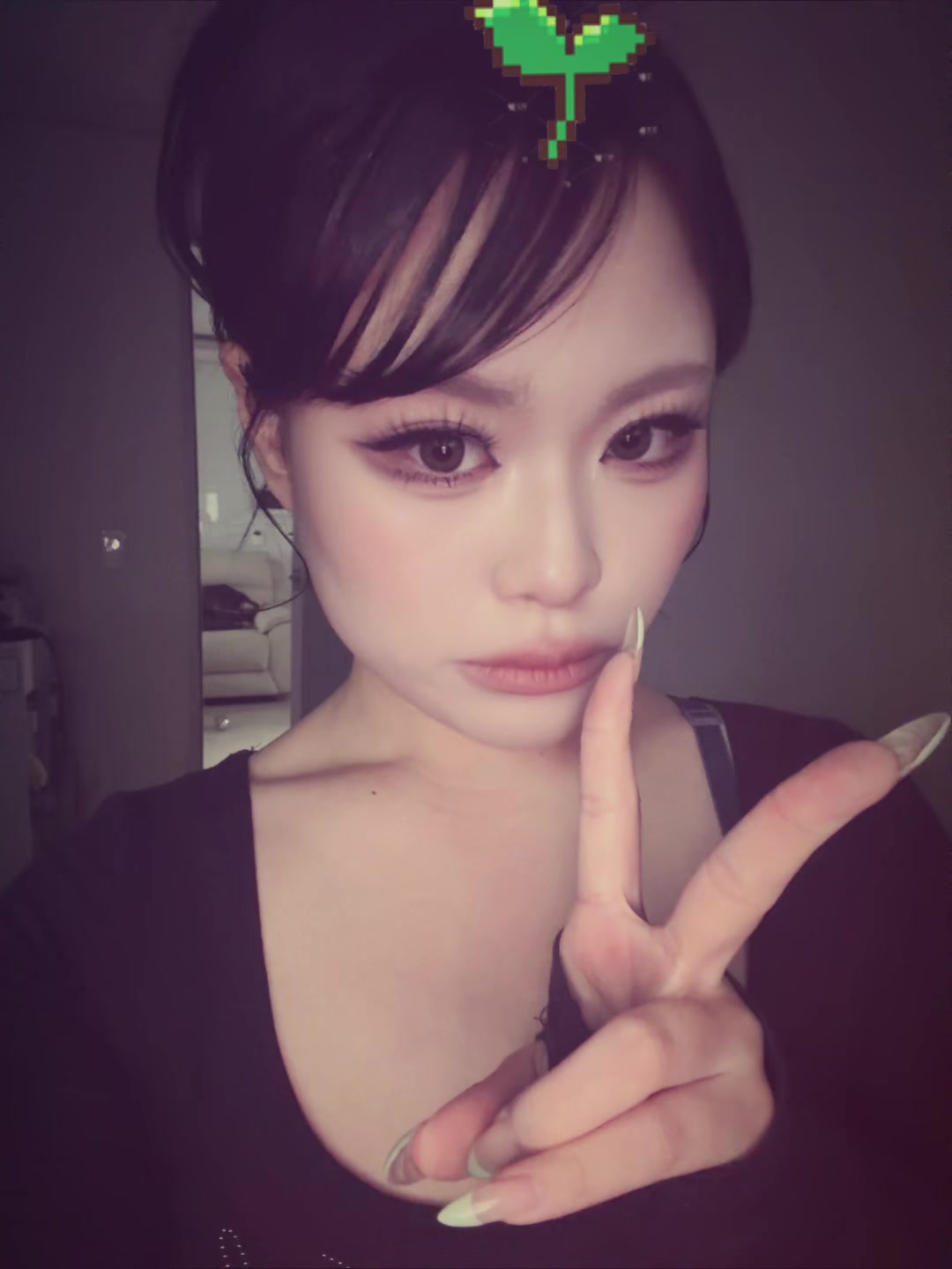 @나영이