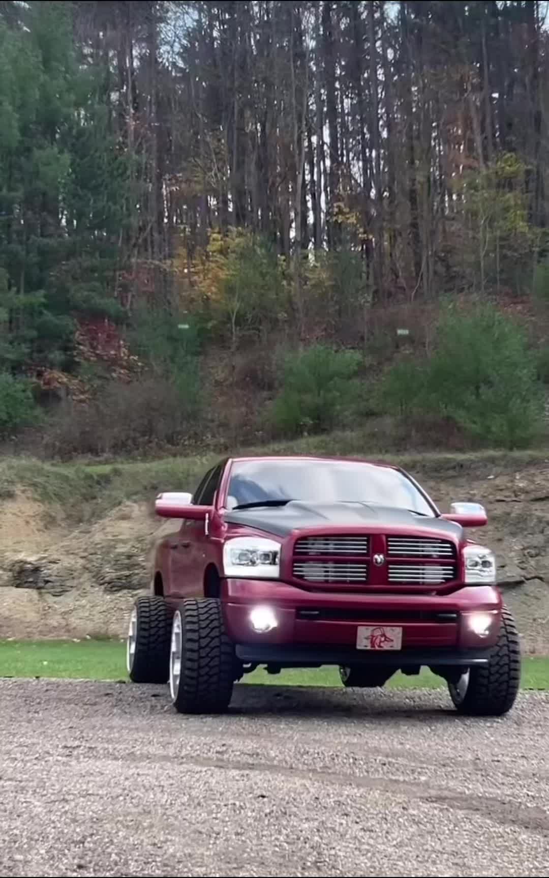 @Backshots_Diesels
