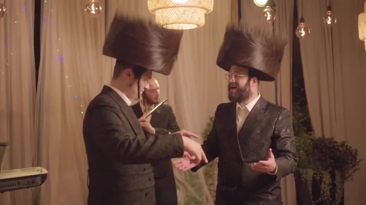 @jewishmusiconly