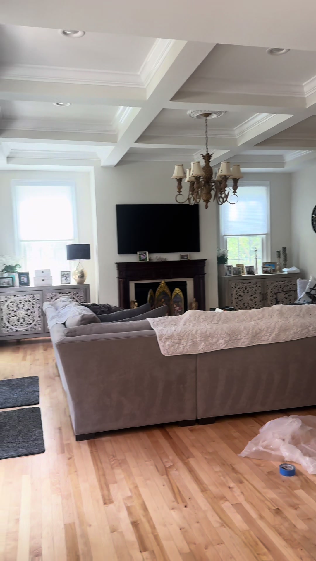 @CREDesigners Interiors