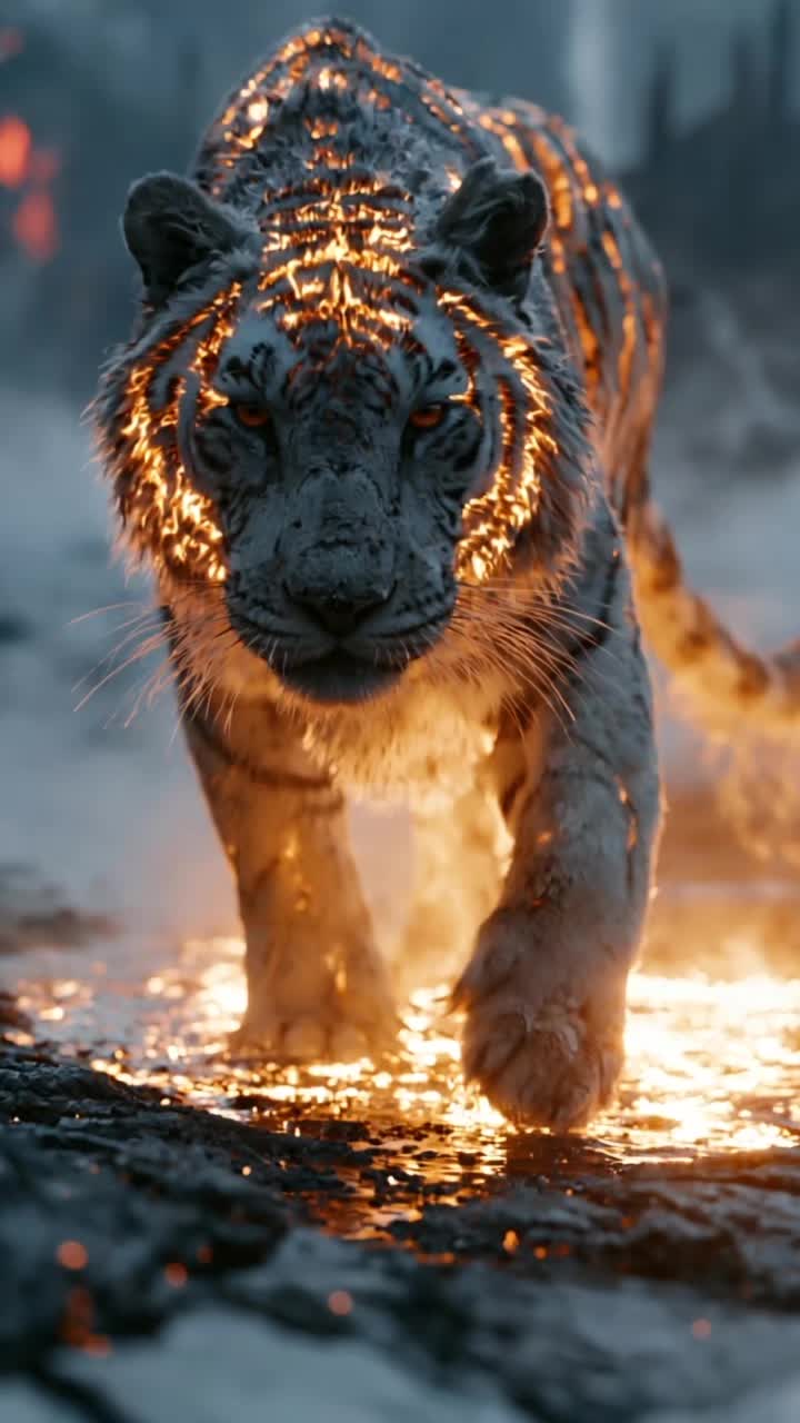 @cinematic elegance