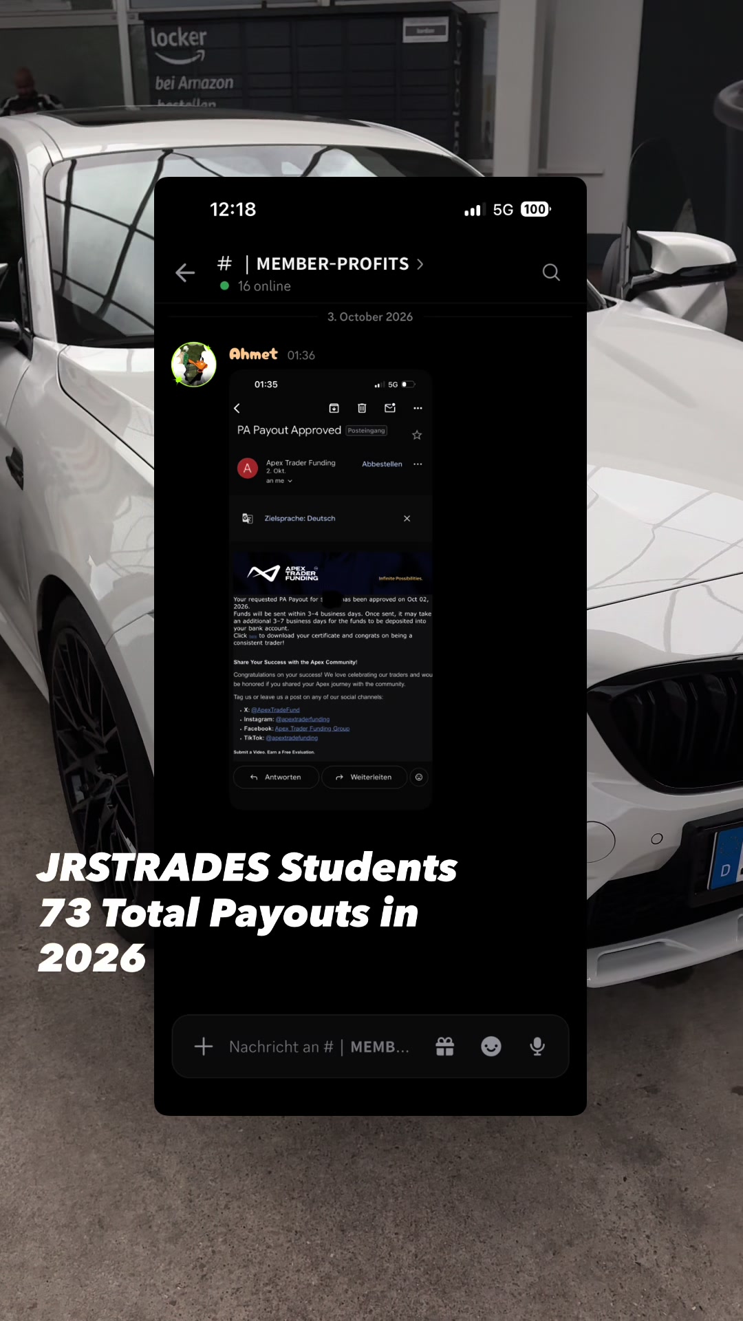 @JRSTRADES