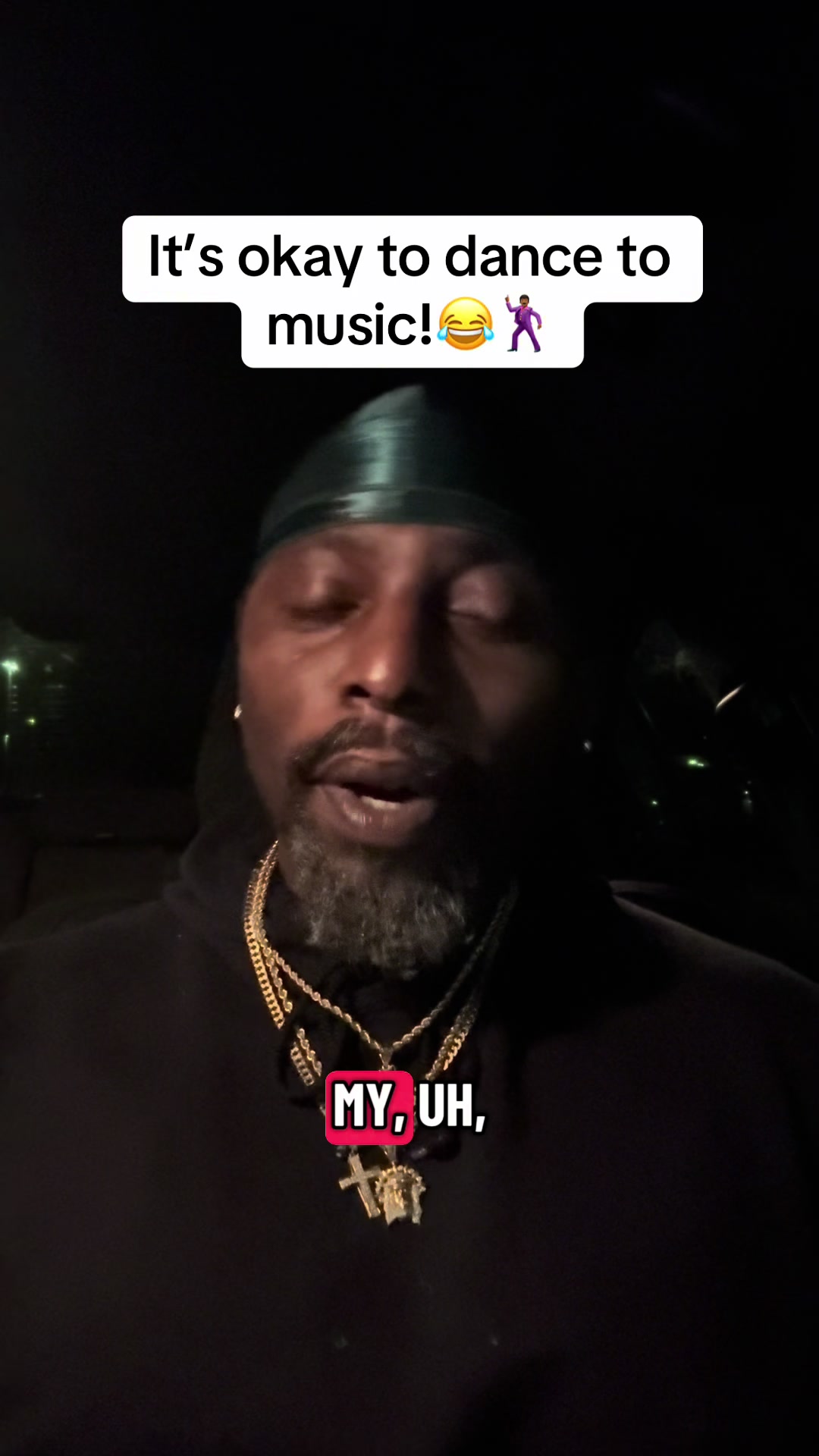 @Big Unc Don P