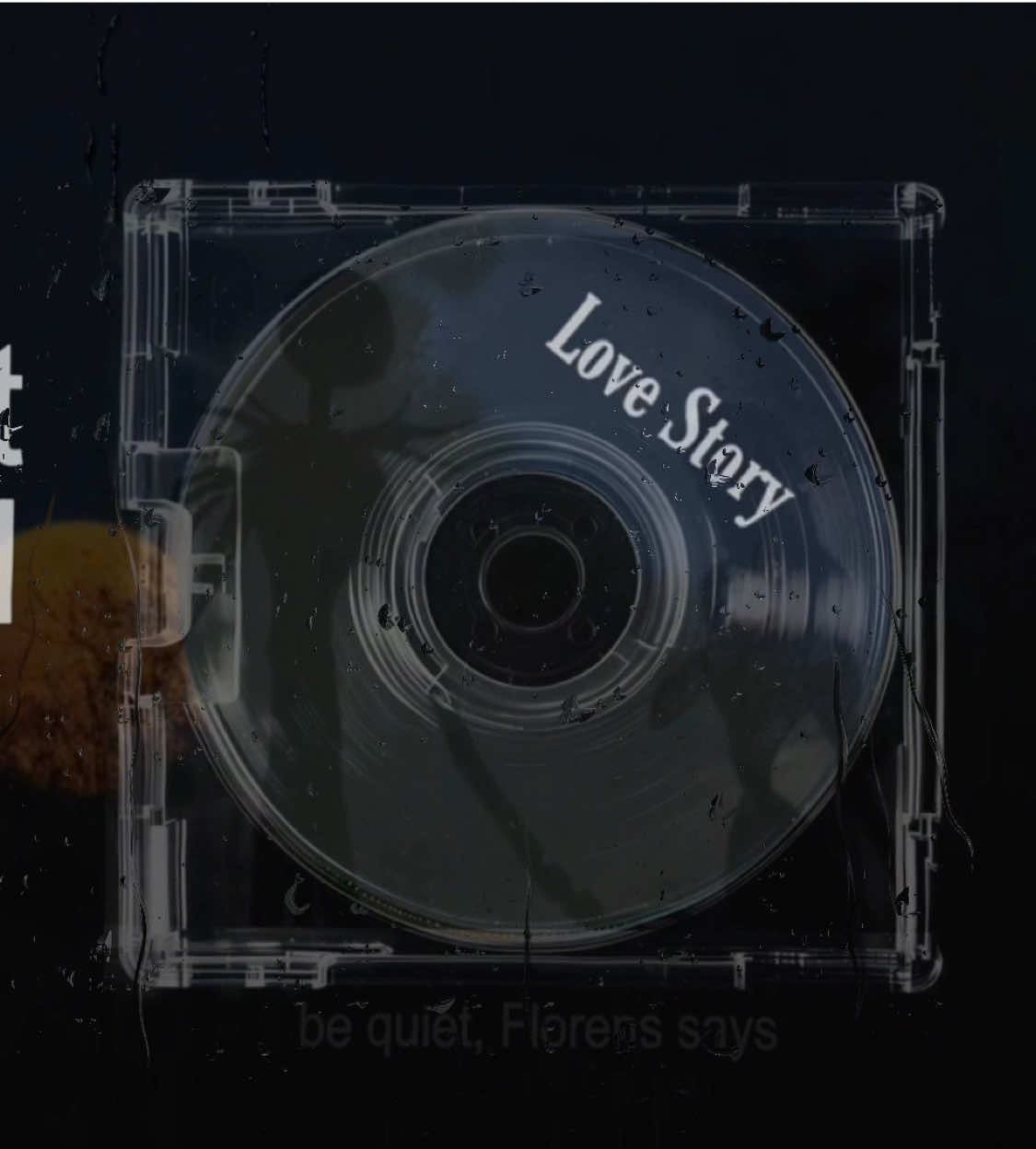 @be quiet Florens s★ys