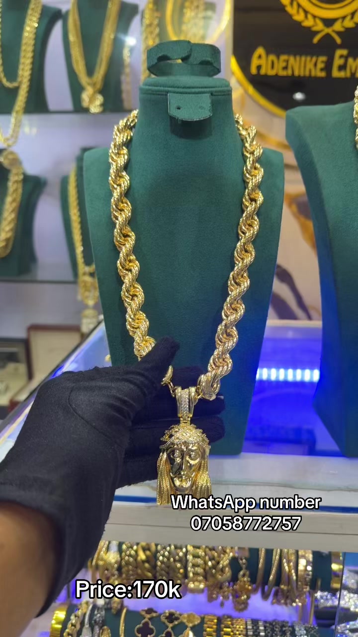 @Adenike Empire