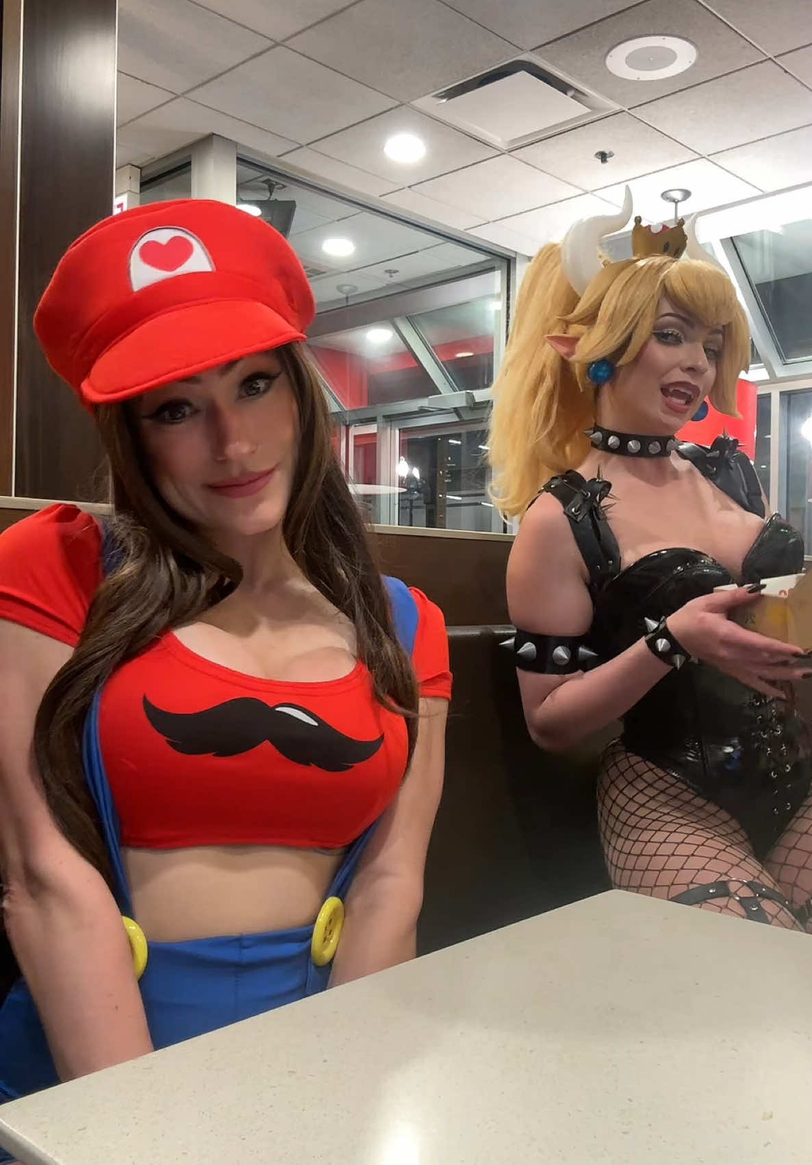 @Emma Dilemma