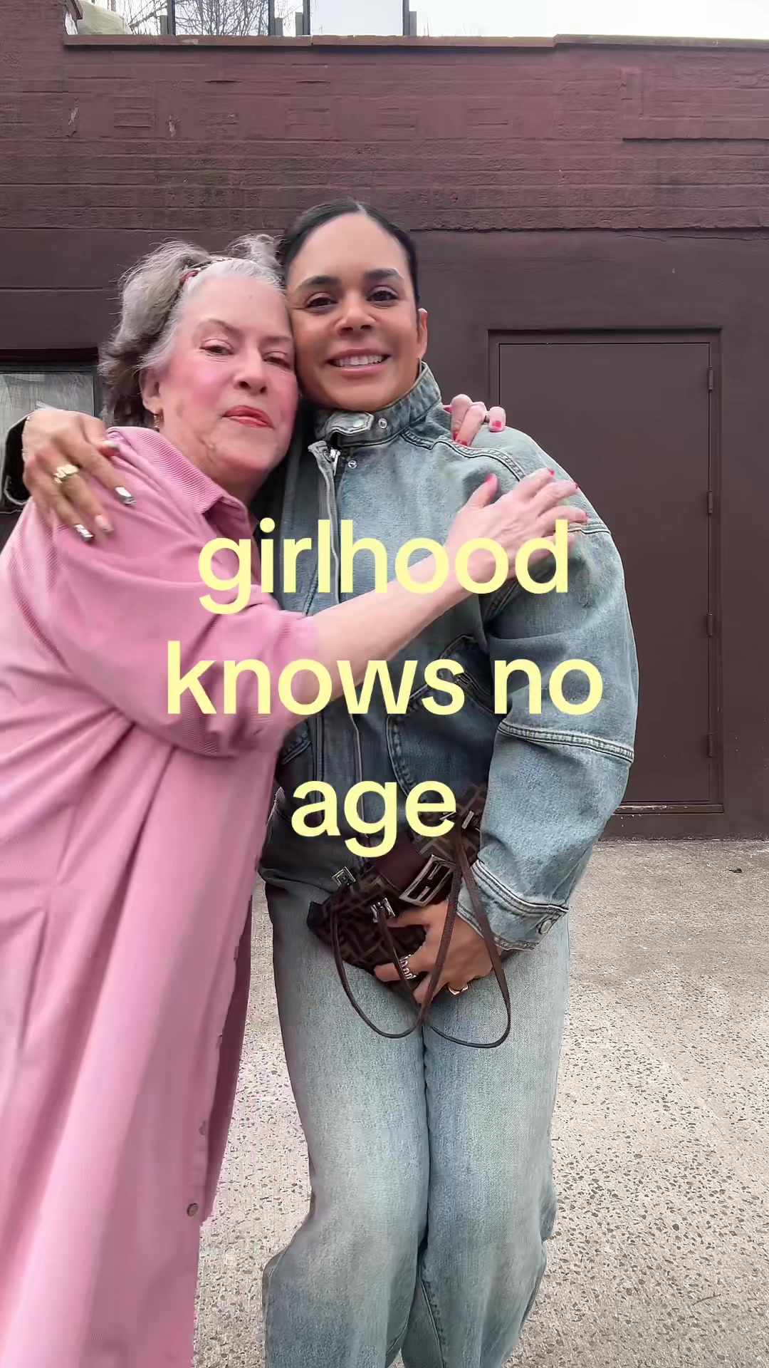 @Rachel Rose