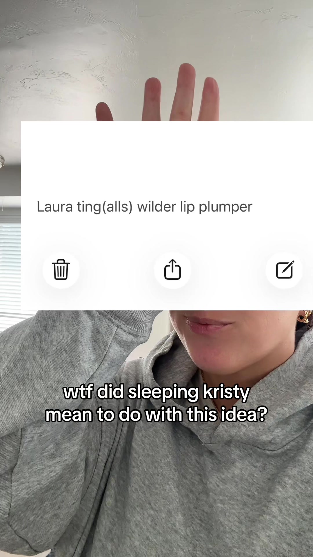 @Kristy