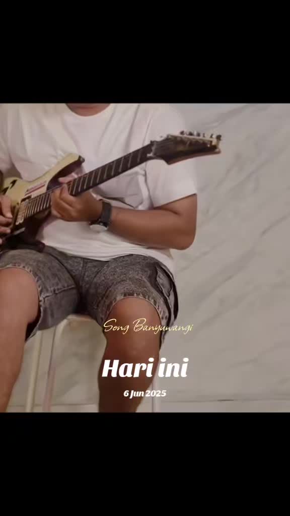 @✨SONG BANYUWANGI✨