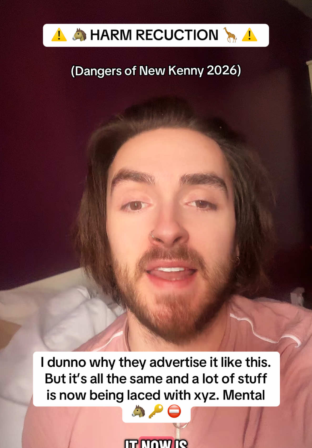 @Benzo Recovery Official