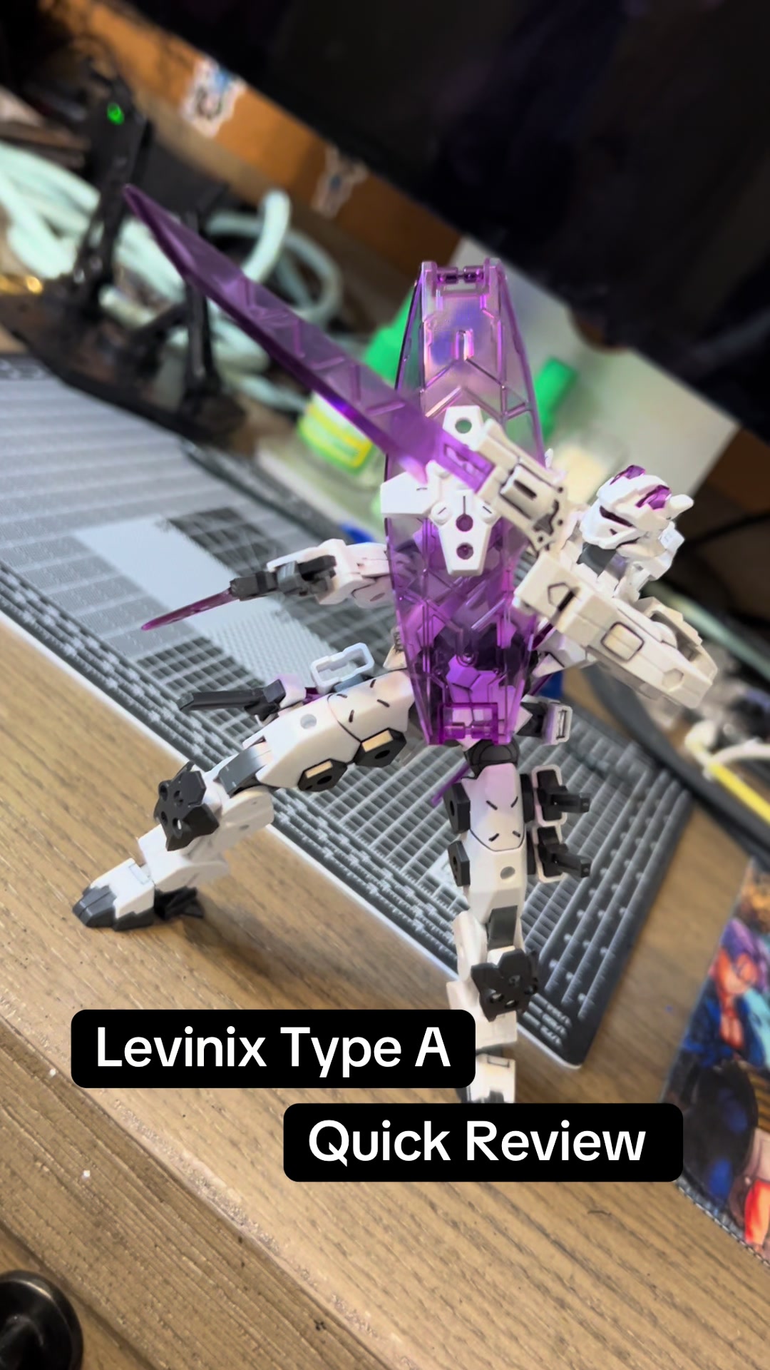 @Zeon Hunter