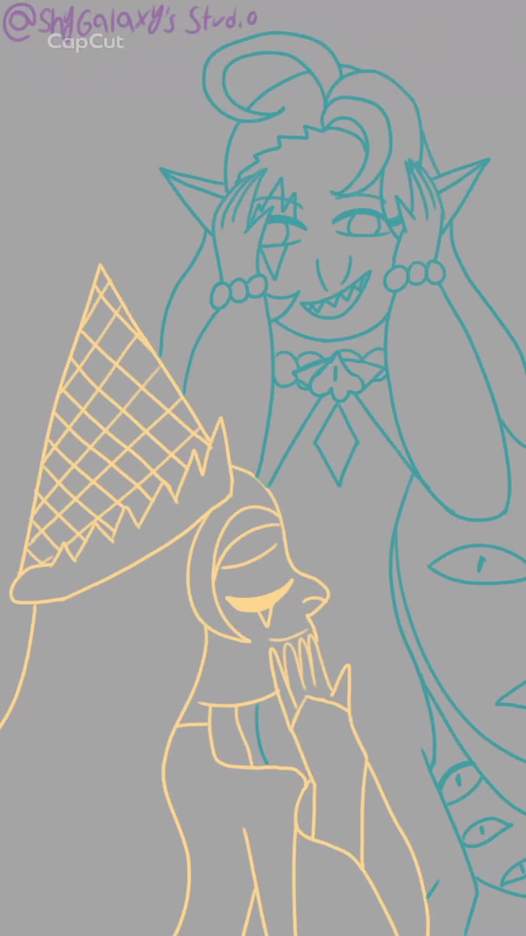 @Shygalaxy