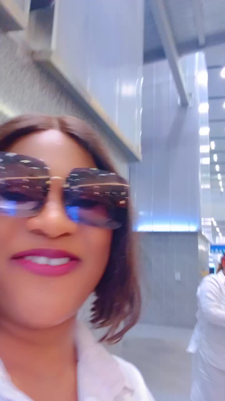 @reine mère de Guinée