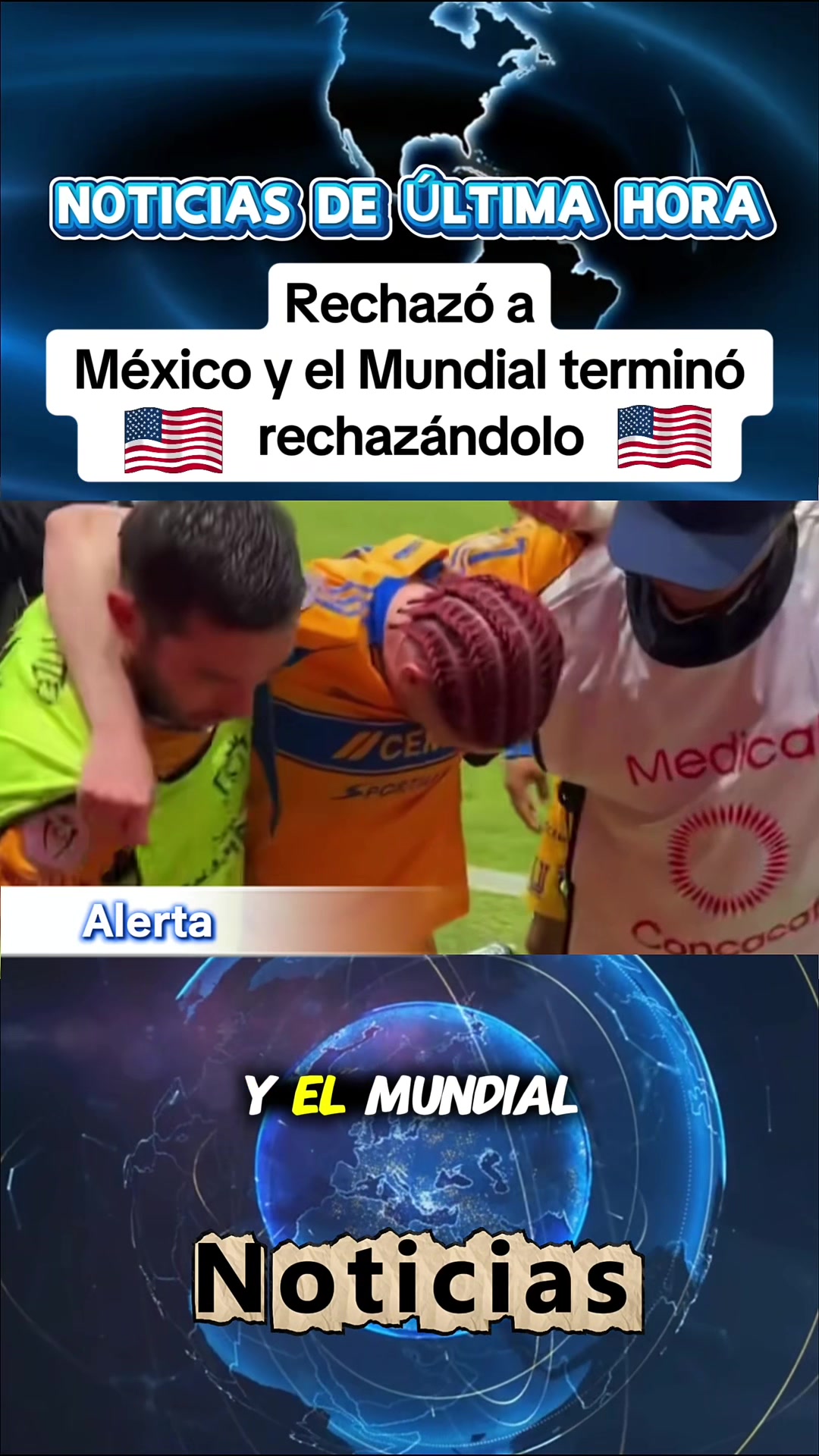 @Noticias rapids