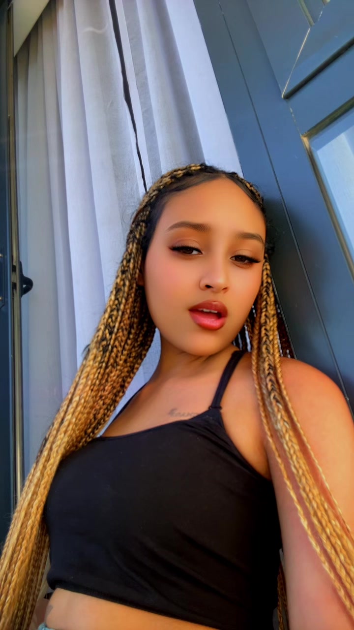 @Malkia Rahman