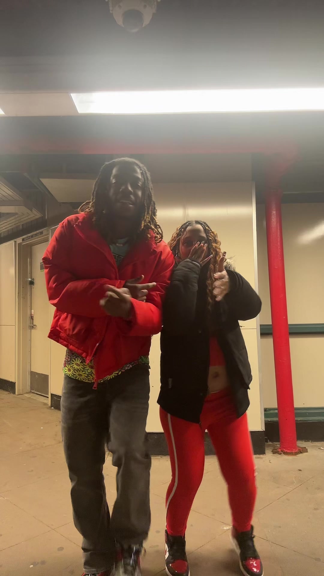 @✨❤️YALL FAMOUS FAMILY 💙✨
