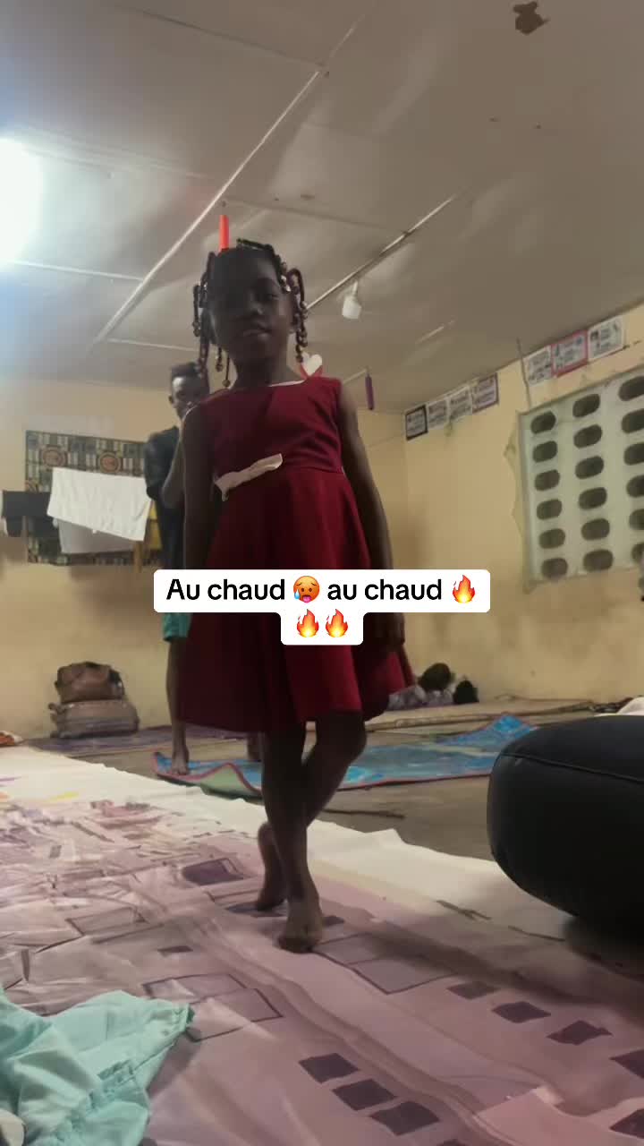 @LES ANGE DE L’UNITÉ💃🏿🏆💪