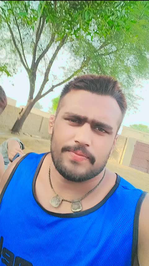 @Asif pehlwan mochi 💪