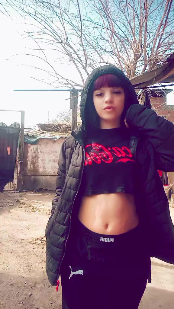@Celeste Gonzalez