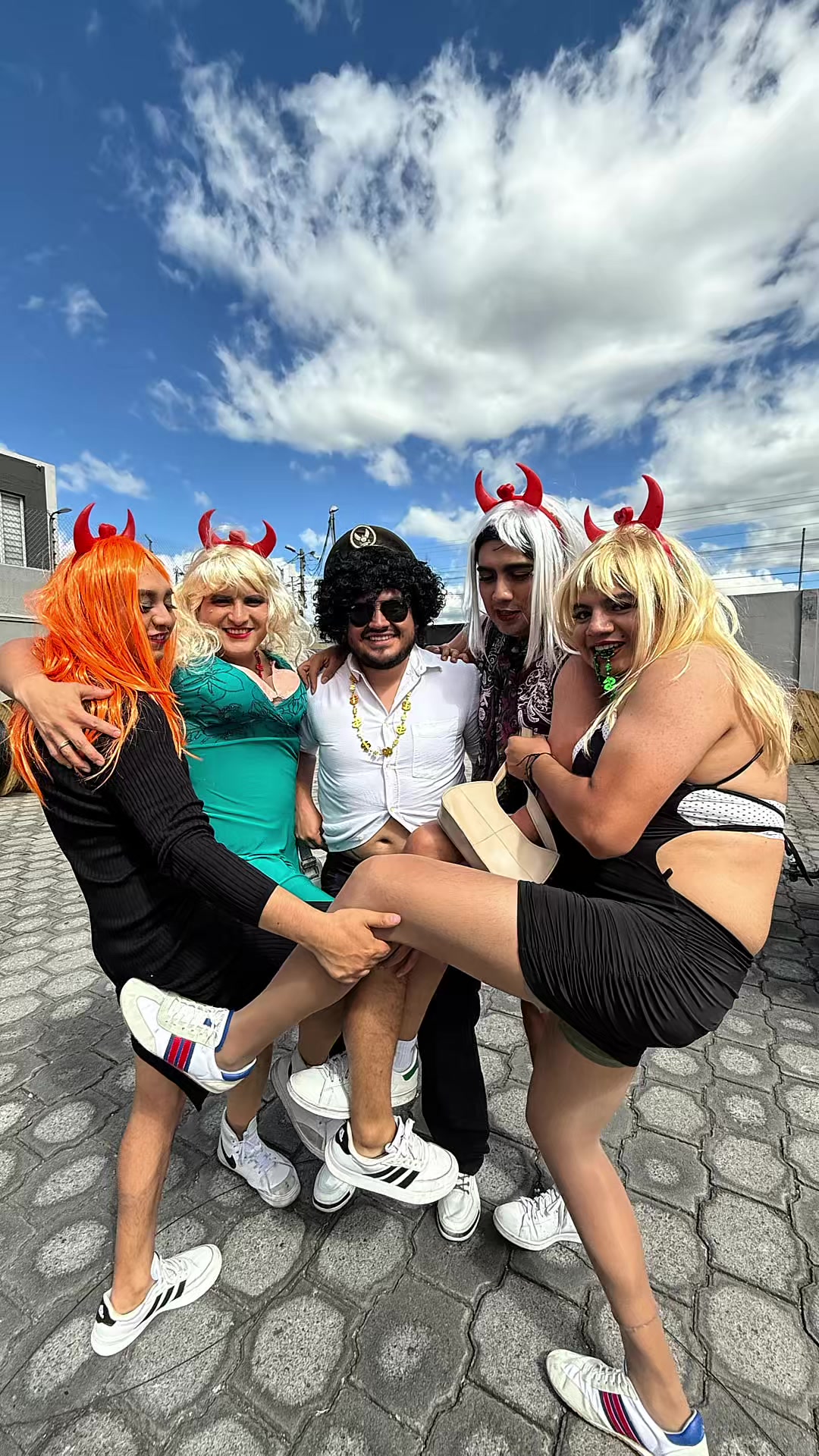 @Fibramax Ecuador