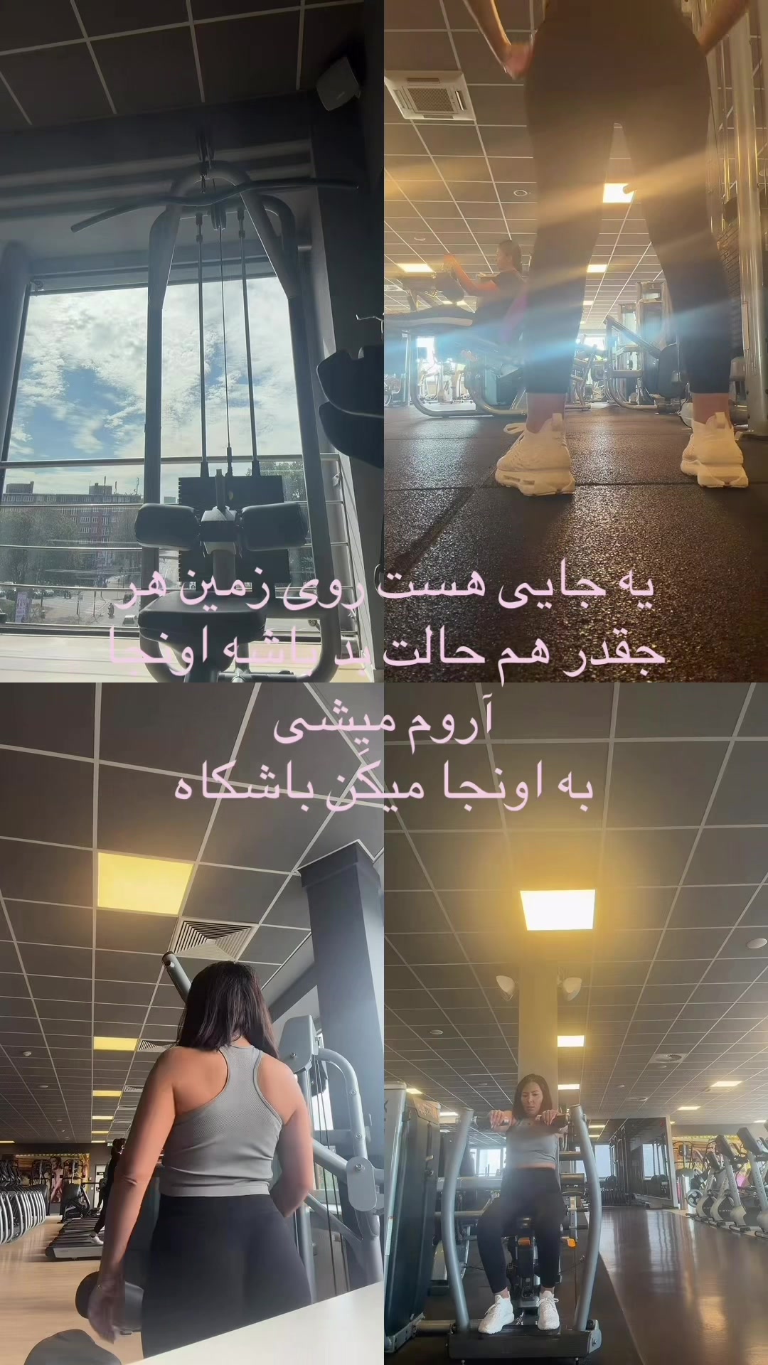 @Fatemeh Fenjanchi
