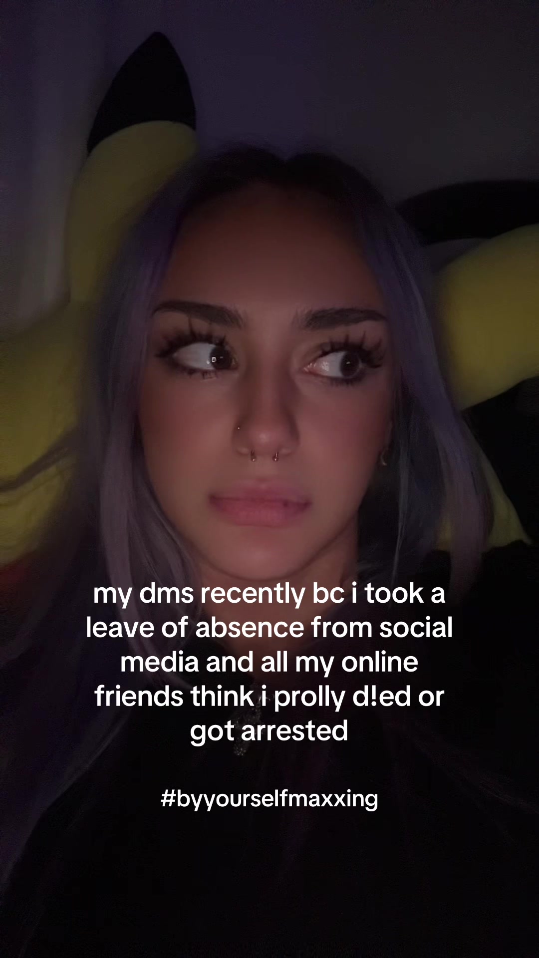 @beeka 🦨