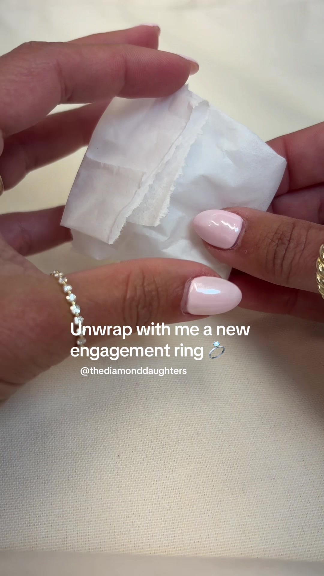 @Diamond Daughters