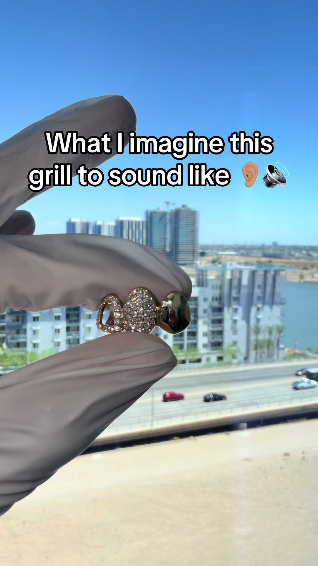 @AZ Grillz Plug