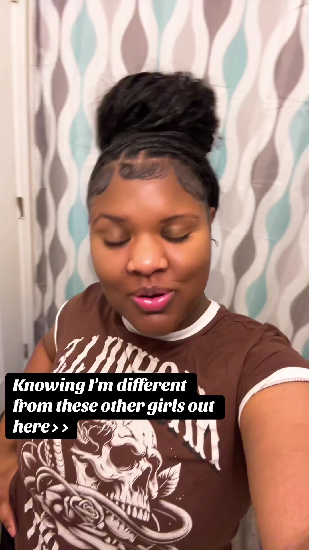 @SHAY NICOLE