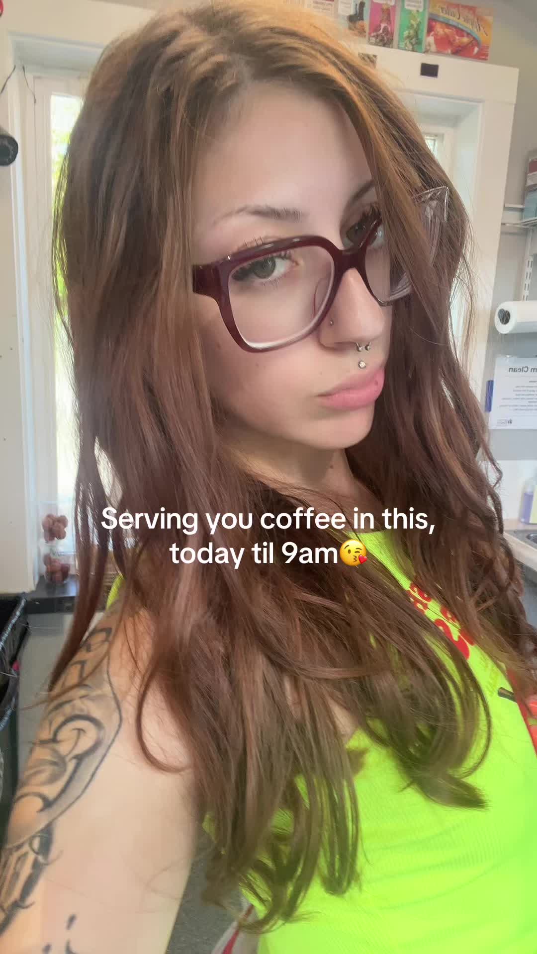@Amiah