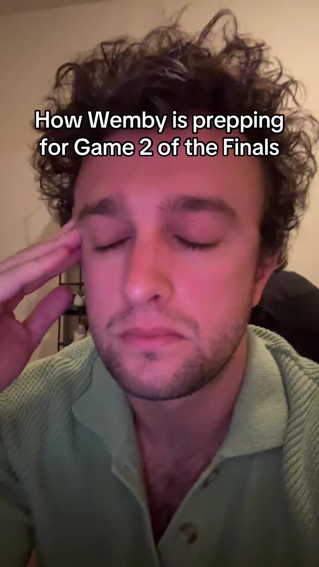 @Daniel Lubofsky | NBA Skits