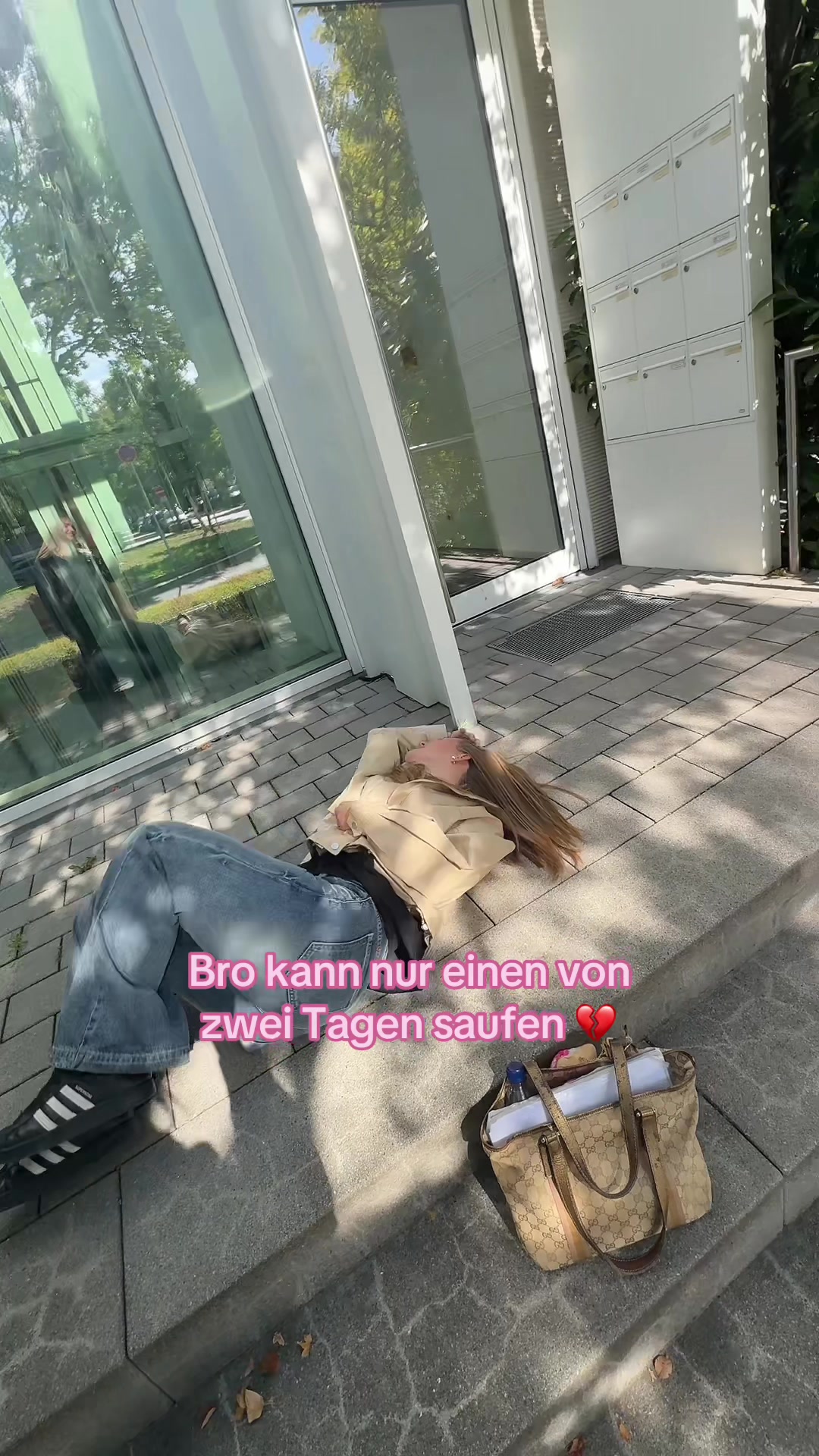 @Sophie und rika