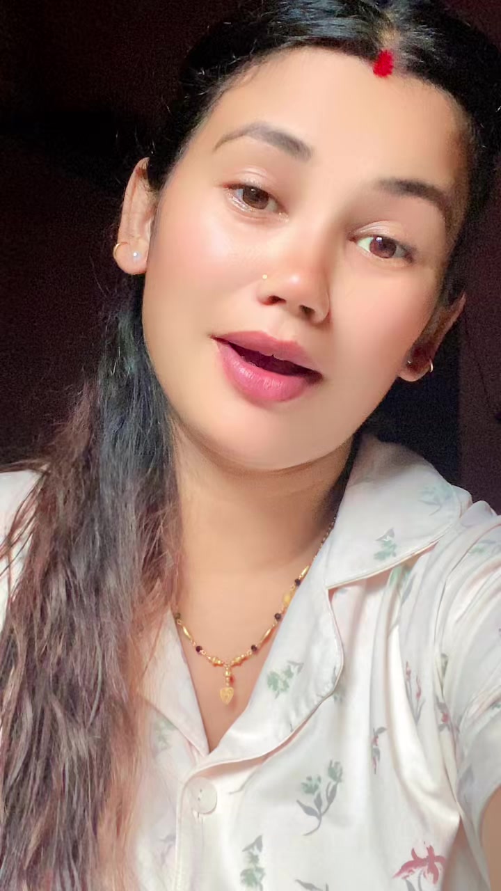 @Kajal chhetri💫