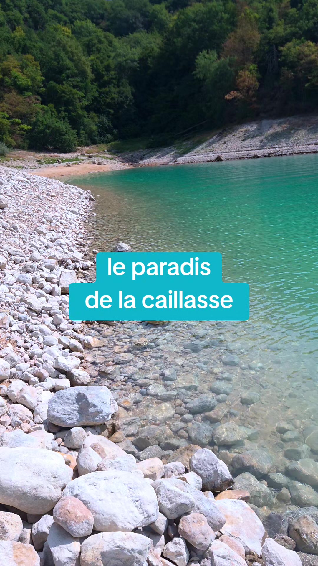 @river carpe passion