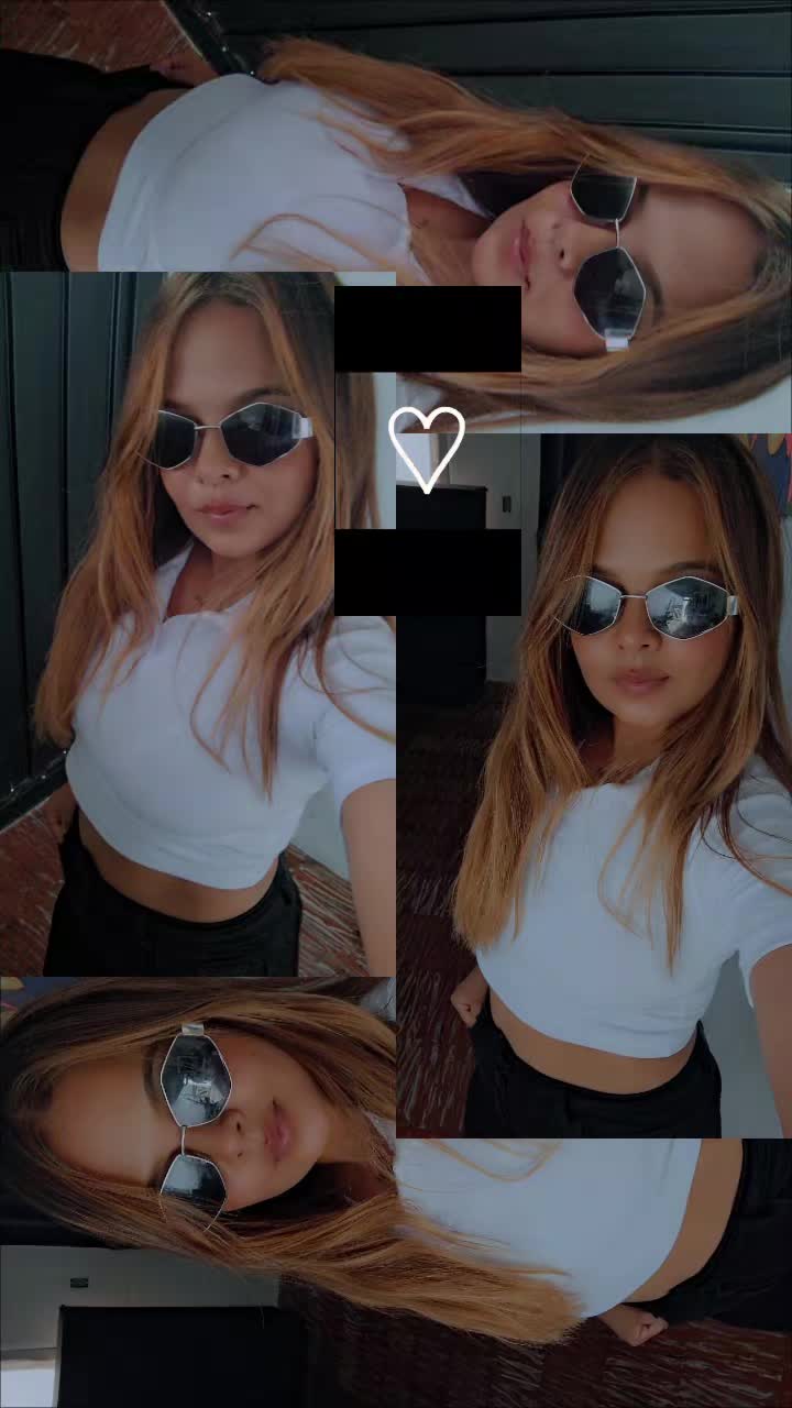 @Lorena Ochoa