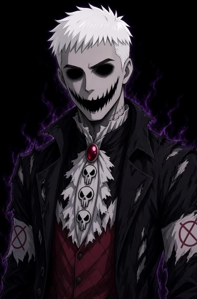 @😈👹DJ Shadowstep👻👽