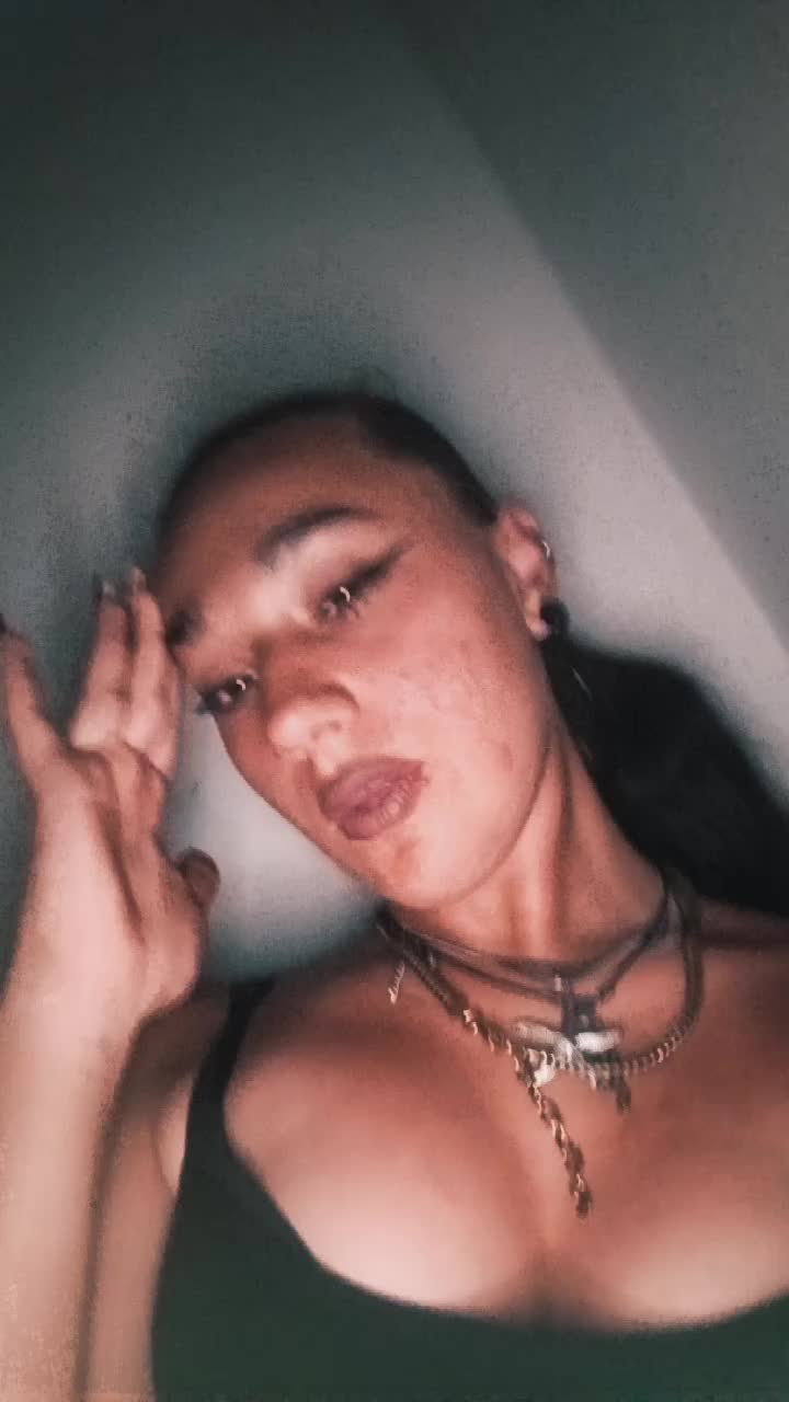 @blessed🚬🕸️